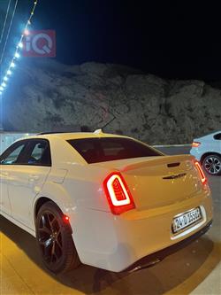 كرايسلر 300